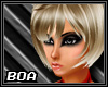 Boa- Ciria- Blonde