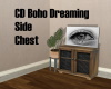 CD BohoDreaming S Chest
