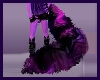 Purple Fuzzy Tail *Swe*
