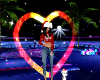 Corazon Fuego