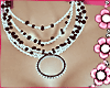 neck pearls