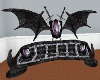 Dragon Claw couch