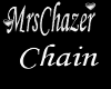 SC* MrsChazer Chain