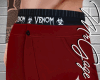 MG/ Venom Shorts