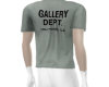 green gallery shirt
