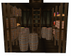 Tavern Cellar