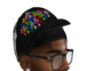 Chrome Cross Trucker