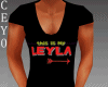 Ceyo*Leyla Shirt