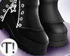 T! Girl Vibez Boots