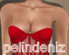 [P] Elite red dress