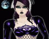 *m* Vampyria Purple