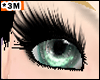 .:3M:. Mint Eyes