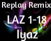 Replay Remix