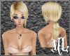 [ML] Blond Audrina