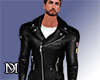 Leather Jacket   ♛ DM