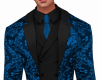 Blue Suit SAS-174