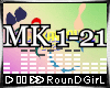 ♬𝐑 Mini Kawoulé