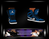 Bl AJ1 Sneakers