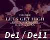 Dr Dre - Let Get + Dance