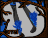 [L] Frou Leg Fur