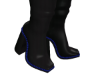 [JD] Miranda Boot B/Blue