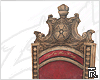 King Throne