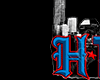 H Town Custom Chain