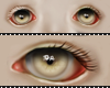 🌙 Lemon Doll Eyes