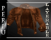 [P]Tulia Layer Jacket M