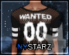 ✮ Wanted Top KID