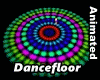 Disco Dancefloor anim.