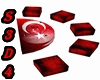 S3D4^^Turkey Sofa