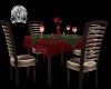 HOLIDAY TABLE FOR 4