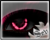 *S Neon Pink Eyes V4