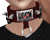 Dooms Collar