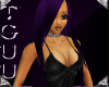 [TGUU] Deep Purple Ayu