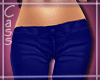 [CC] Laced Up Sexy Blue
