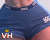 F. AMR x Short 2/4
