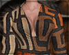 Vestido estampado