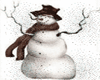 Snowman 2(anim)