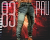 New denim jeans 2