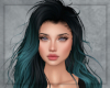 Baillif Teal Frost