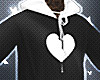 Hoodie Heart