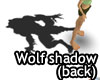 Werewolf Shadow (back)
