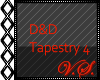 ~V~ D&D Tapestry 4