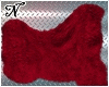 RED FUR layer