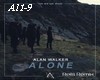 alan walker alone