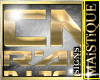 DJ Zealous Radio Sign
