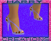 Heather heels