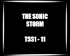 The Sonic Storm